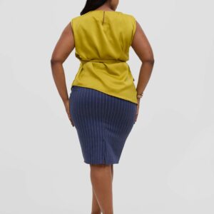 Silk House Collections Racquel Topime