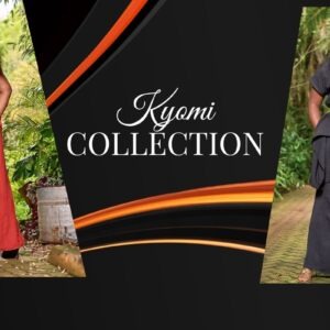 Kyomi Banners
