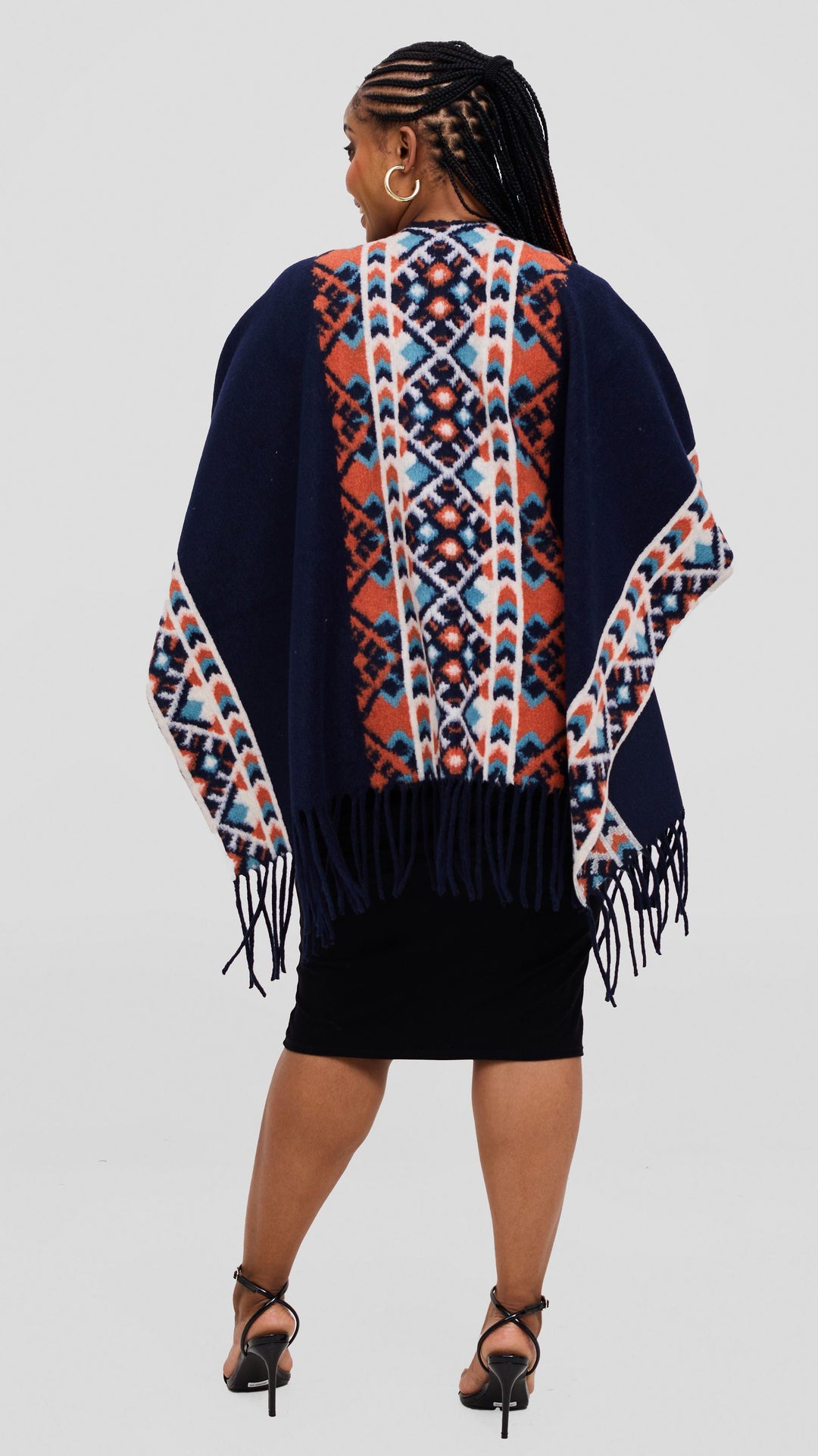 Ponchos