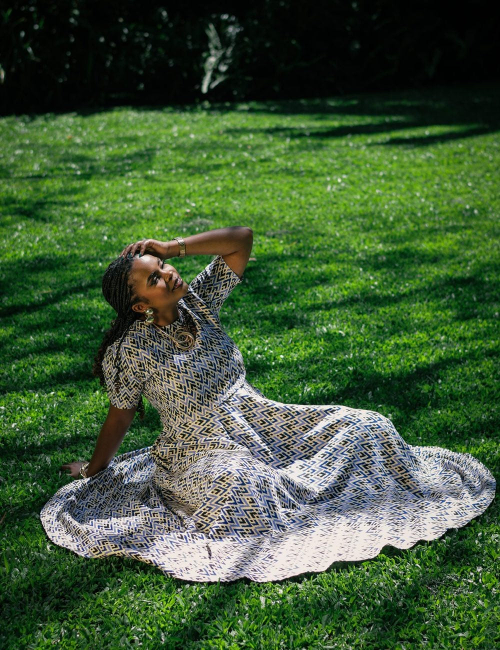 Maxi Mood