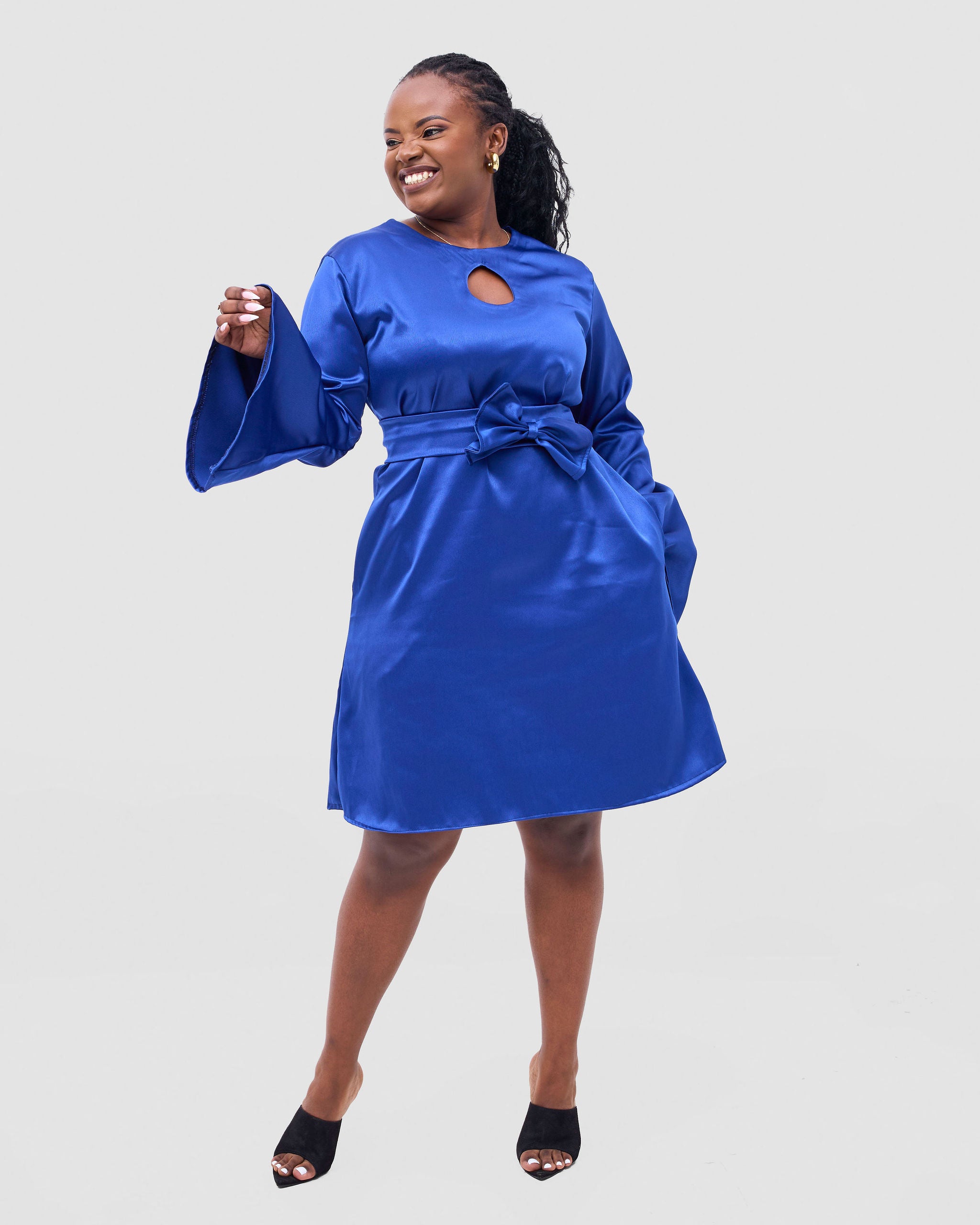 Imani Dress