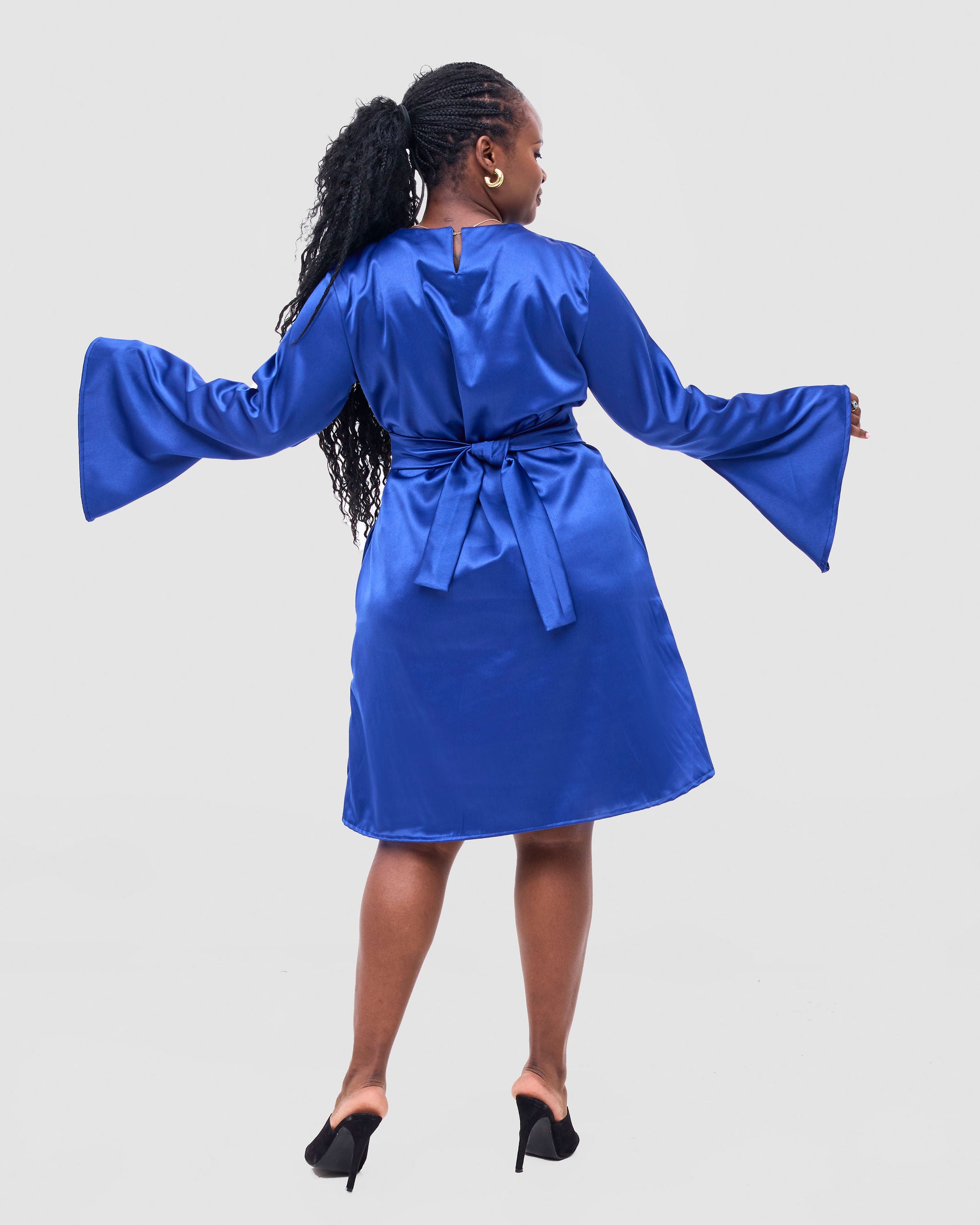 Imani Dress