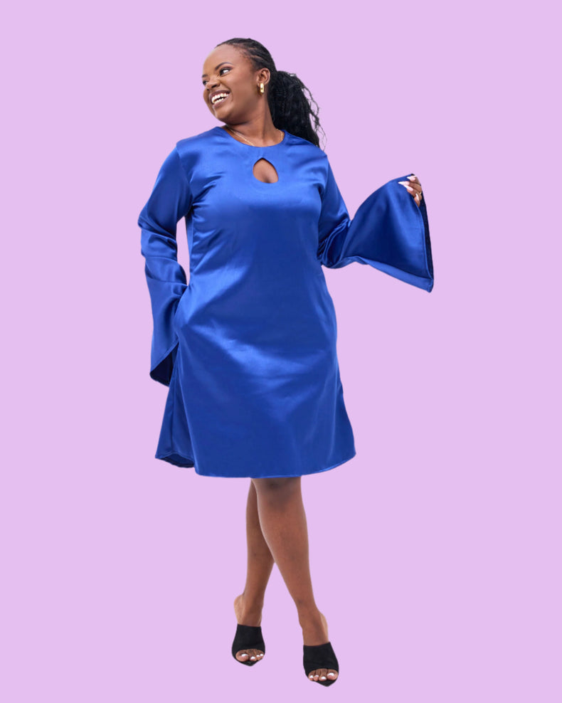 Imani Dress